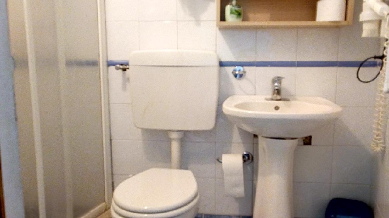 B&B Casa Frank Stromboli Luaran gambar