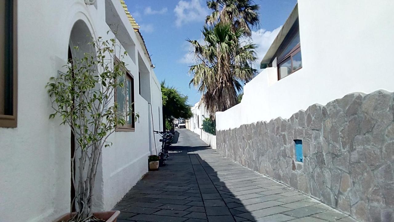 B&B Casa Frank Stromboli Luaran gambar